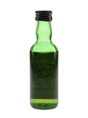 Dufftown Glenlivet 20 Year Old Bottled 1980s - Cadenhead's 5cl / 46%