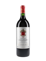 Chateau Langoa Barton 1994 Saint-Julien - Large Format 150cl / 12.5%