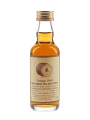 Macallan 1964 28 Year Old