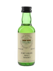 SMWS Port Askaig Malt Whisky  5cl / 48%