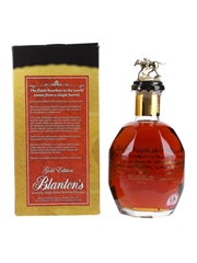 Blanton's Gold Edition Barrel No.1131 Bottled 2018 70cl / 51.5%