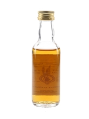 Bowmore 10 Year Old Blairgowrie Highland Games Association 1990 5cl / 40%