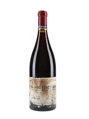 Grands Echezeaux 1990 Domaine De La Romanee Conti 75cl / 13%