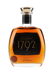 Barton 1792 Full Proof