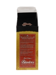 Blanton's Gold Edition Barrel No.144 Bottled 2020 70cl / 51.5%