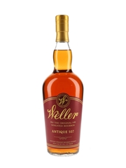 Weller Antique 107 Bottled 2019 - Buffalo Trace 75cl / 53.5%