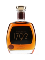 Barton 1792 Small Batch