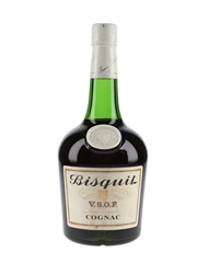 Bisquit VSOP Bottled 1970s 70cl