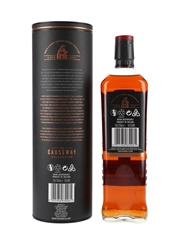 Bushmills 2008 The Causeway Collection Bottled 2020 - Muscatel Cask Finish 70cl / 56.4%