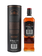 Bushmills 2011 The Causeway Collection Bottled 2020 - Banyuls Cask Finish 70cl / 53.2%