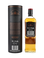 Bushmills 10 Year Old The Causeway Collection Bottled 2020 - Cognac Cask Finish 70cl / 46%