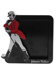 Johnnie Walker Striding Man Ashtray