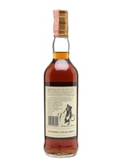Macallan 10 Year Old Bottled 1990s - Giovinetti 70cl / 40%