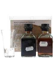 Black Mountain & Damzy Jones Welsh Whisky Liqueurs  2 x 10cl