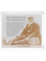 Black Mountain & Damzy Jones Welsh Whisky Liqueurs  2 x 10cl