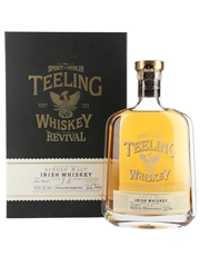 Teeling 14 Year Old Whiskey Revival Volume III