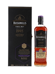 Bushmills 1995 The Causeway Collection