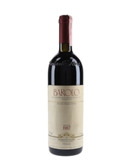 Umberto Fiore 1987 Barolo