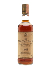 Macallan 1964