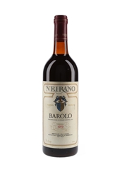 Neirano 1979 Barolo