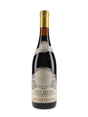 Tommasi 1993 Recioto Della Valpolicella Classico  75cl / 12.5%