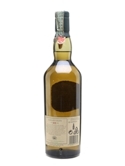 Lagavulin 12 Year Old Natural Cask Strength Special Releases 2004 70cl / 58.2%
