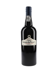 Quinta Do Vesuvio 1996 Bottled 1998 75cl / 20%