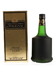 Prince Hubert De Polignac VSOP Bottled 1980s 70cl / 40%