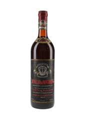 Poggione 1979 Brunello Di Montalcino