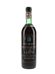 Lisini 1979 Brunello Di Montalcino