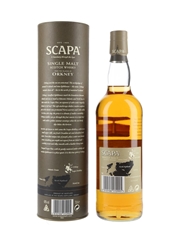 Scapa 14 Year Old  70cl / 40%