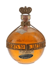 Jacquin's Forbidden Fruit Liqueur Bottled 1960s - Chambord 75.7cl / 30.5%
