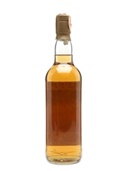 Caribbean Fusion 1991 Pot Still Rum Bottled 2006 - Moon Import 70cl / 46%