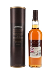 Aberlour 10 Year Old Bottled 2014 70cl / 40%