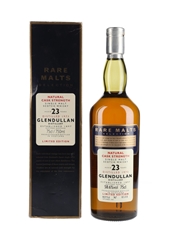 Glendullan 1973 23 Year Old Bottled 1997 - Rare Malts Selection 75cl / 58.6%