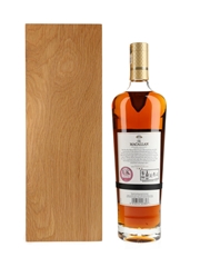 Macallan 25 Year Old Annual 2020 Release 70cl / 43%