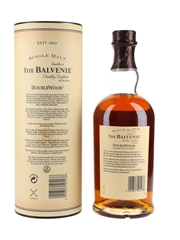 Balvenie 12 Year Old Doublewood Bottled 1990s 70cl / 40%