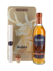 Glenfiddich 125th Anniversary Edition Bottled 2012 70cl / 43%