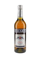 Ricard Pastis  70cl / 45%