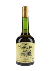 Verrier Fine Calvados  70cl / 40%