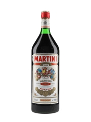 Martini Rosso Vermouth Bottled 1990s-2000s - Large Format 150cl / 15%