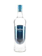 Vladivar Vodka  100cl / 37.5%