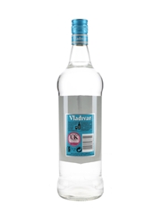 Vladivar Vodka  100cl / 37.5%