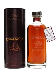 Edradour 1991 Cask Strength