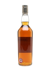 Cragganmore 14 Year Old Special Edition Millenium Bottling - The Friends Of The Classic Malts 70cl / 47.5%