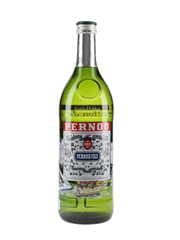 Pernod Fils Collection De Paris  100cl / 45%