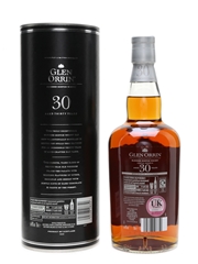 Glen Orrin 30 Year Old Blended Scotch Whisky - ALDI 70cl / 40%