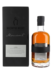 Mackmyra Ledin