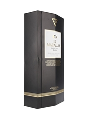 Macallan Rare Cask Black  70cl / 48%