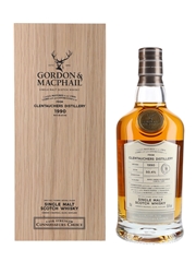 Glentauchers 1990 30 Year Old Connoisseurs Choice Bottled 2020 - Gordon & MacPhail 70cl / 50.4%